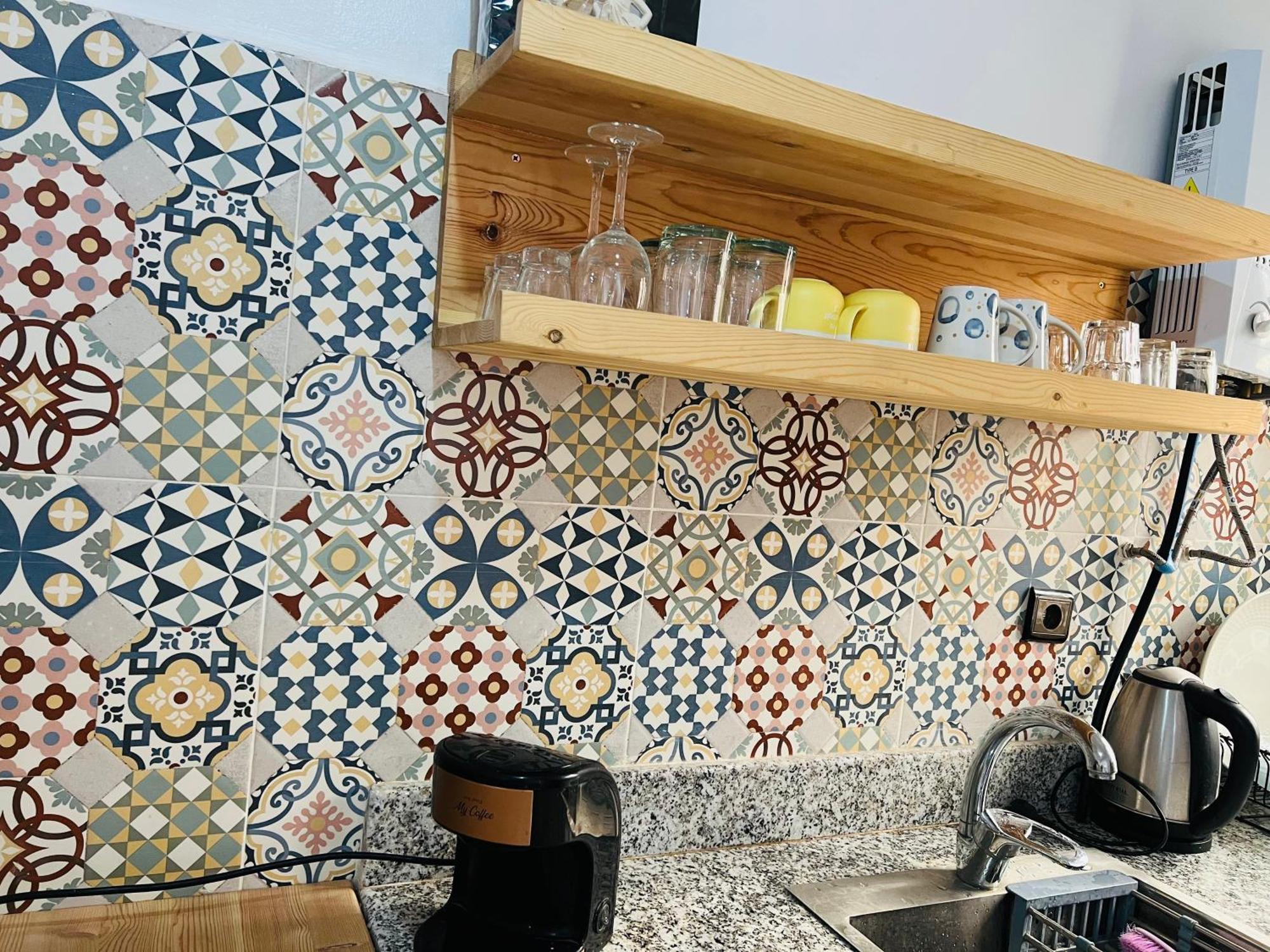 Julie'S Airport Apartment Marrakesh Exterior photo