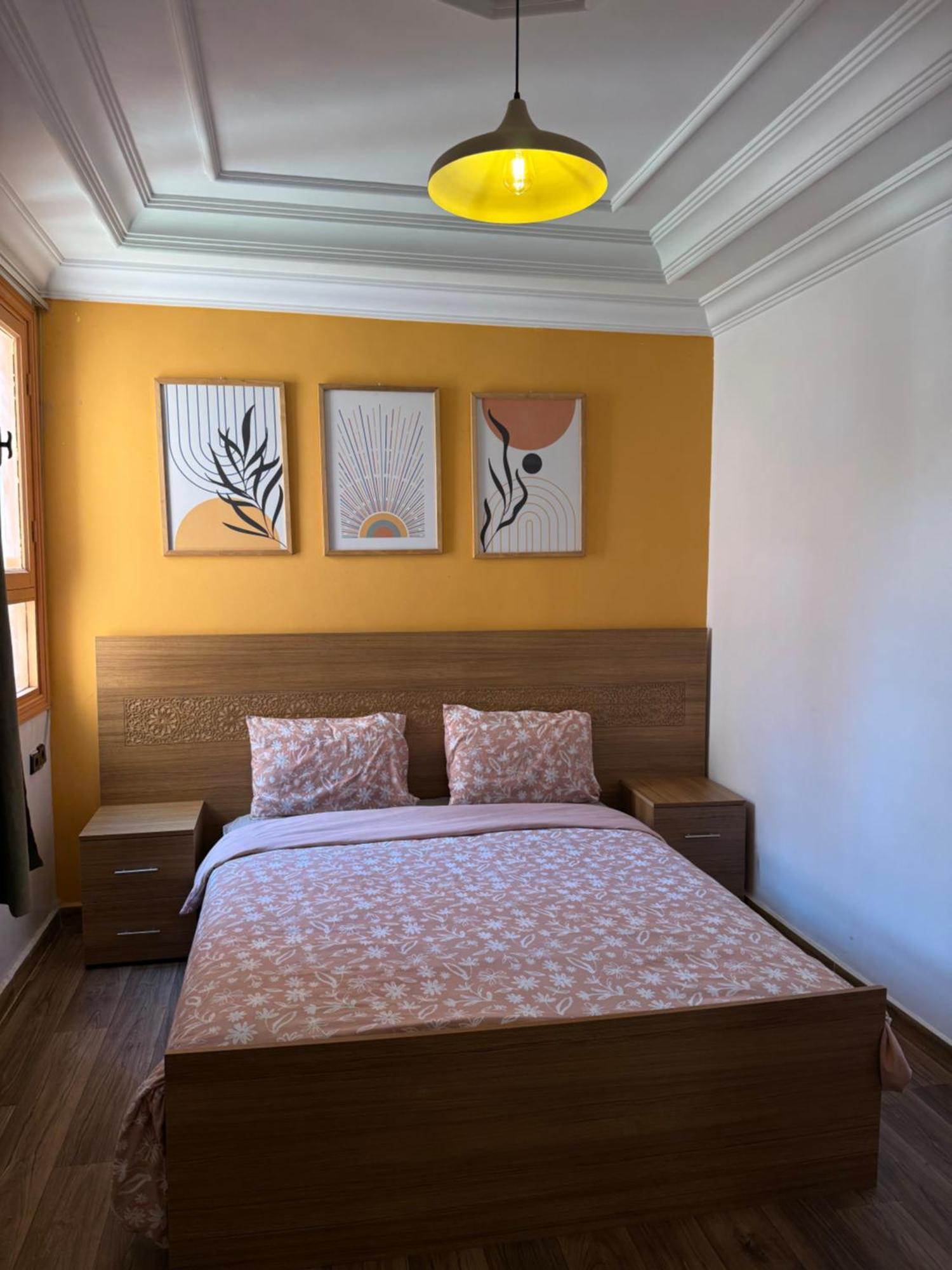 Julie'S Airport Apartment Marrakesh Exterior photo